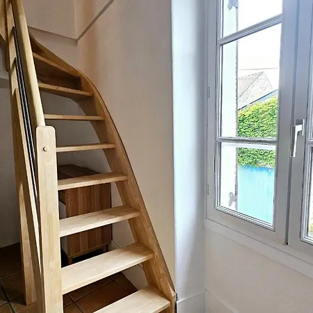 Charming 2 Min Rer B Le Guichet Saclay *